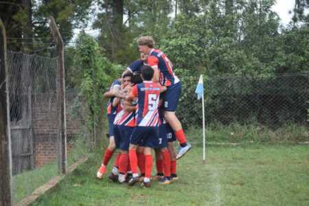 Franco “Pola” Cabrera: “Buscamos un equipo sólido, con identidad y compromiso” Pola Cabrera Deportivo Misiones