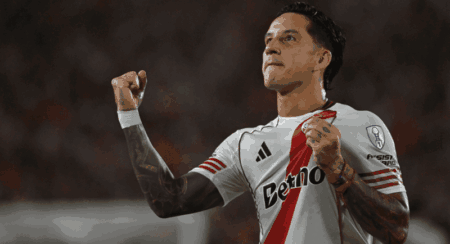 River