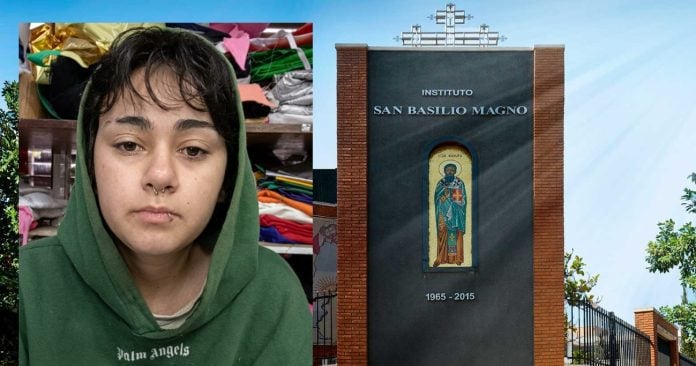 Docente detenido por abuso en Posadas: la víctima permanece contenida mientras esperan el juicio oral 1 docente abuso emiliano sosa