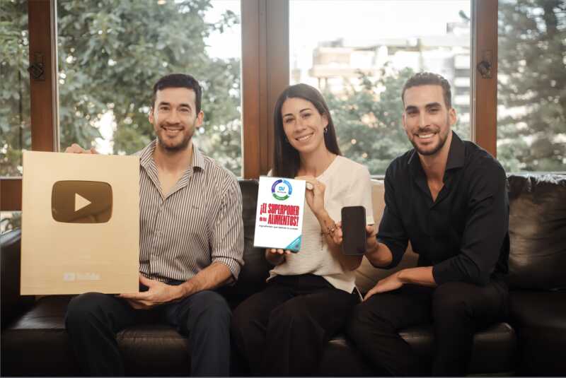 Hermanos Veller: ciencia, redes sociales y el desafío de informar en un mundo saturado de desinformación 4 veller