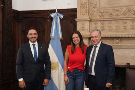 Corrientes cobrará $40 mil millones de ANSES por deuda previsional imagen 108585 - 2