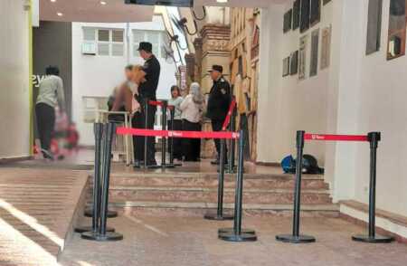 Amenazas en escuelas de Corrientes: refuerzan controles imagen 108912 - 3