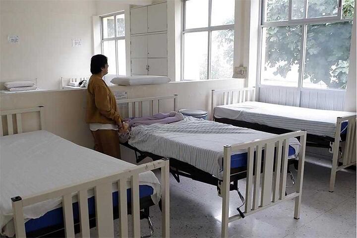 Argentina en alerta por salud mental: suben los casos y avanzan cambios legales 2 Cuando pedir ayuda no alcanza: la crisis de salud mental que preocupa al país