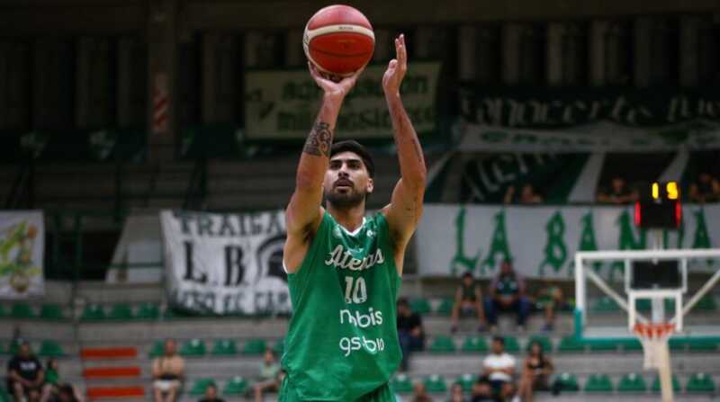 José Montero y la ilusión de Mitre: “Somos uno de los candidatos al ascenso” 2 José Montero habló sobre su llegada a Mitre, el presente del equipo en la Liga Federal, la pelea por el ascenso, el crecimiento del básquet misionero y su experiencia tras jugar en la Liga Nacional.