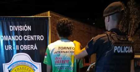 joven