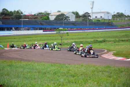 karting