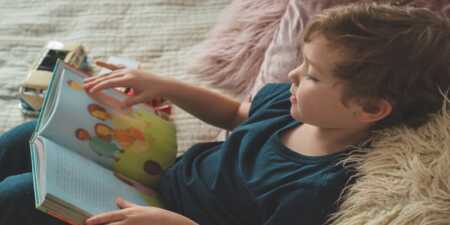 Cámara Argentina del Libro: caen las ventas de libros y el sector apuesta al público infantil para sostener la actividad libro infanto juvenial