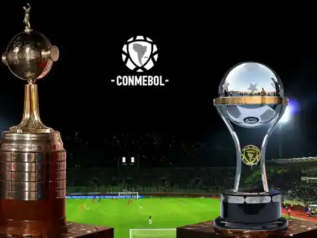 Arranca la Libertadores y la Sudamericana: Boca vuelve a la copa en busca de la 7ma Comienzan la Copa Libertadores y la Sudamericana 2026. Boca debuta ante Universidad Católica con lo mejor y Racing inicia la defensa del título.