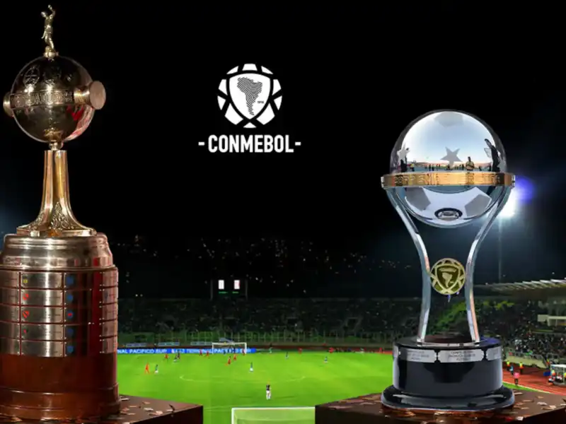 Comienzan la Copa Libertadores y la Sudamericana 2026. Boca debuta ante Universidad Católica con lo mejor y Racing inicia la defensa del título.