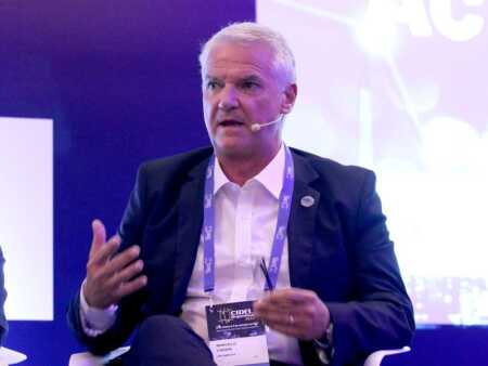 “Las represas son una batería gigante”: advierten que la energía hidroeléctrica es clave para el futuro energético de Misiones represas cassin misiones