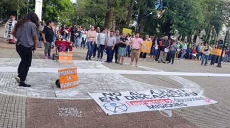 marcha discapacidad 5 - 1