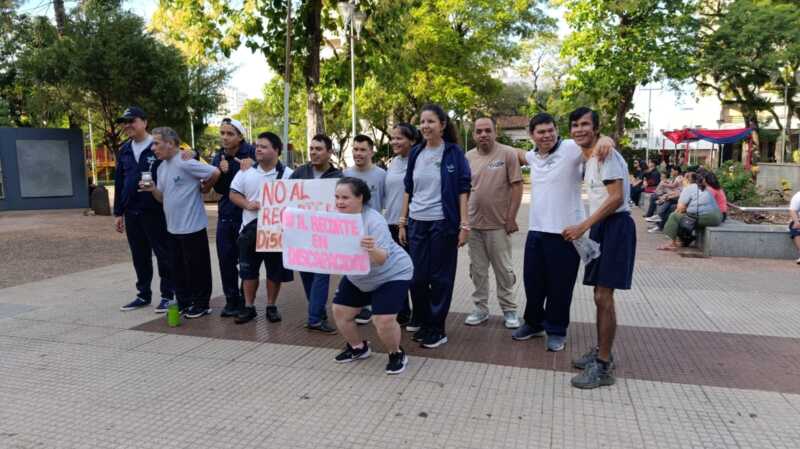 Instituto Owatá alerta por el impacto en familias de personas con discapacidad 1 Crisis en discapacidad: el Instituto Owatá expone el colapso financiero