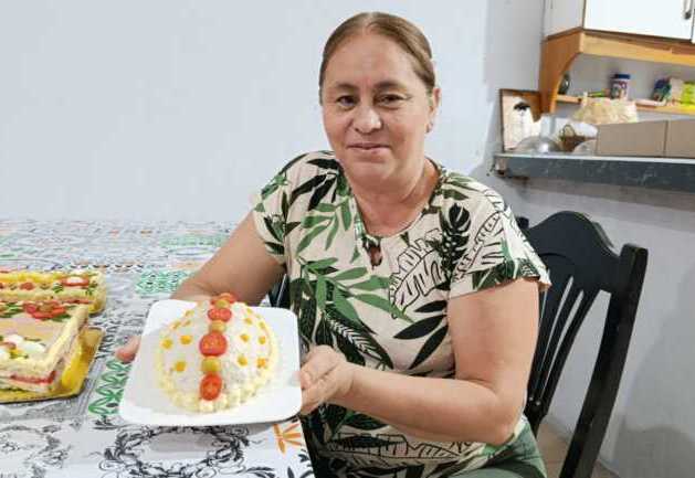 pascua huevos salados posadas semana santa