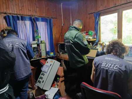 De la IP al allanamiento: cómo se investigan los casos de abuso infantil en Misiones masi 1 1 - 5