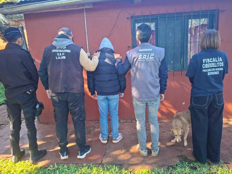 misiones