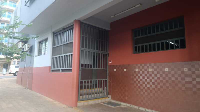 Fuerte ausentismo en algunos colegios de Posadas tras amenazas de tiroteo 3 misericordia - 2