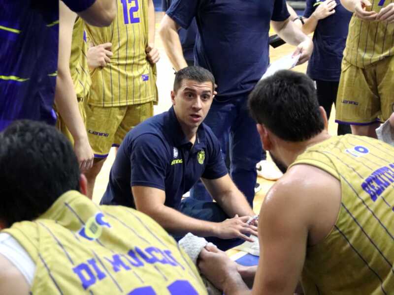 Bartolomé Mitre, Tokio y CAPRI lograron meterse entre los seis mejores de la Conferencia NEA y clasificaron directamente a los playoffs de la Liga Federal de Básquet.