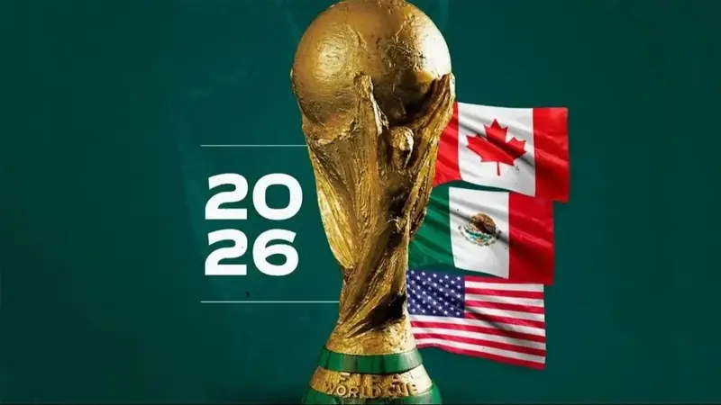 Bolivia quedó eliminada ante Irak y se completó el cuadro del Mundial 2026 El Mundial 2026 estrenará nuevas reglas: cambios rápidos, más poder para el VAR, pausas obligatorias y sanciones más duras. Conocé todas las modificaciones.