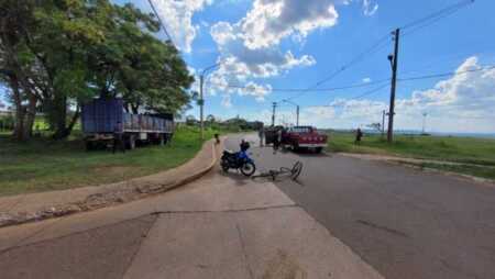 murió