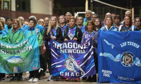 Apóstoles recibe la Copa Argentina de Newcom con 16 equipos de tres provincias Apóstoles newcom