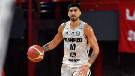 José Montero habló sobre su llegada a Mitre, el presente del equipo en la Liga Federal, la pelea por el ascenso, el crecimiento del básquet misionero y su experiencia tras jugar en la Liga Nacional.