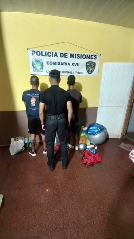 operativos