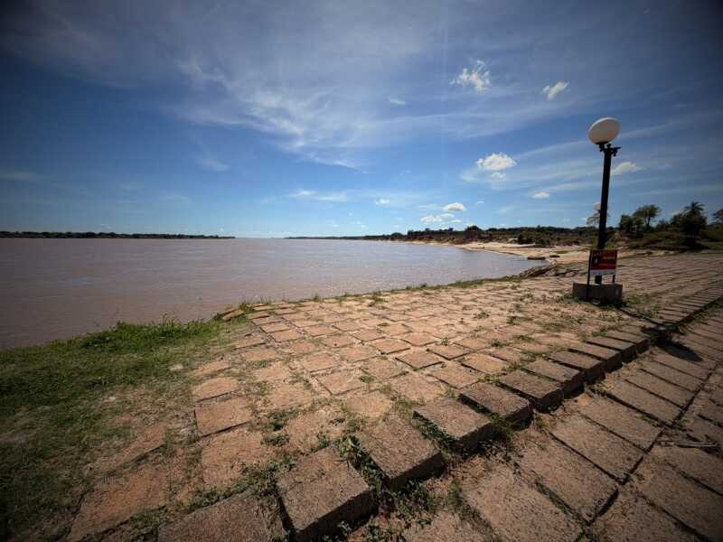 Terrorismo de Estado: cuerpos arrojados al Paraná 5 Paraná del horror: cómo desaparecían cuerpos en la dictadura