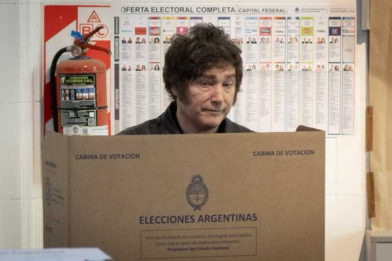 No es una discusión técnica, es una discusión de poder.
