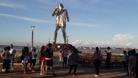 paseo monumento - 1