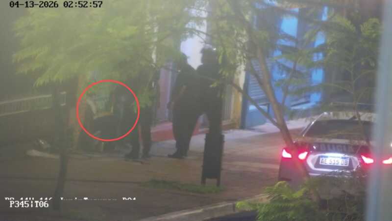 policial 212 - 3
