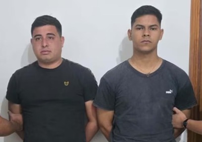 policias encarnacion - 1