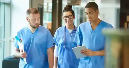 Residencias médicas 2026 en Misiones: abren inscripción para 29 especialidades residencias medicas e1753993615121.jpg - 3