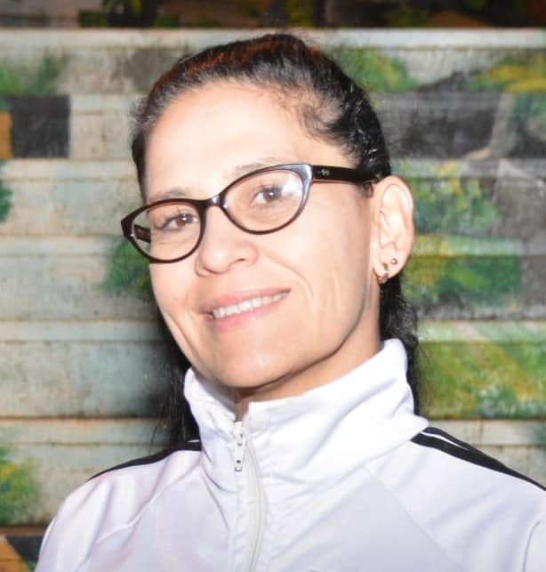 Una misionera sueña con el Mundial: Abril Leguizamón, entre la élite nacional de la gimnasia aeróbica 3 La gimnasta misionera Abril Leguizamón competirá en el Nacional de aeróbica en Mendoza con el objetivo de clasificar al Mundial. Forma parte de un selecto grupo de élite en la categoría aerodance y es la única representante de Misiones.