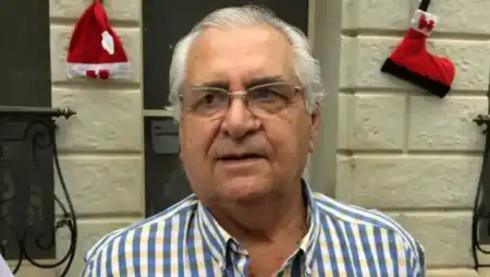 José Luis Ruiz Moreno: “Los misioneros necesitan dirigentes que realmente los defiendan” Moreno