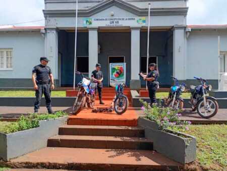 secuestraron