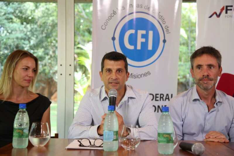 Fondo de Crédito de Misiones recibe 300 solicitudes por mes para financiamiento 6 simes fogami - 5