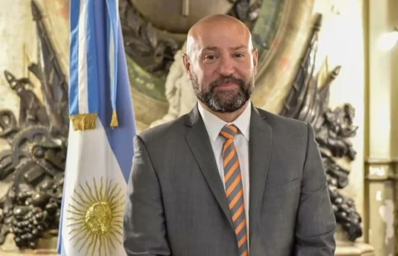 Causa ANDIS: indagan a Diego Spagnuolo y a otros 28 implicados por presunta corrupción millonaria La Justicia investiga un presunto esquema de desvío de fondos públicos en el área de discapacidad.