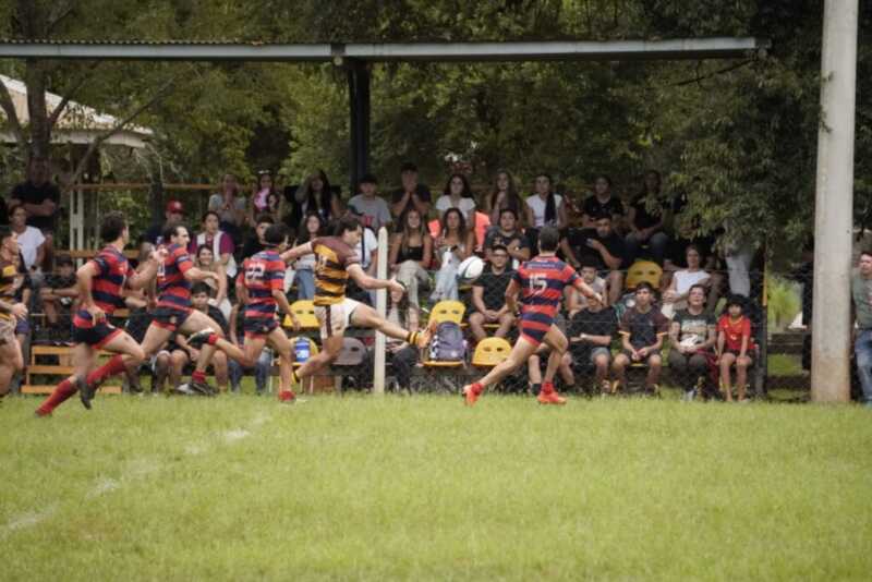Tacurú va por todo: jugará las finales en todas las categorías del Apertura de la URuMi 3 Tacurú disputará las finales en todas las categorías del Torneo Apertura de la URuMi, consolidando un proyecto deportivo que ya muestra resultados.
