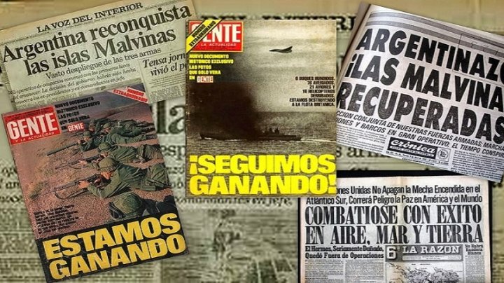 2 de abril y Malvinas: memoria, soberanía, injusticia histórica y el dolor de una guerra innecesaria 3 Entre la propaganda y la desinformación, una generación fue enviada a combatir en condiciones extremas.