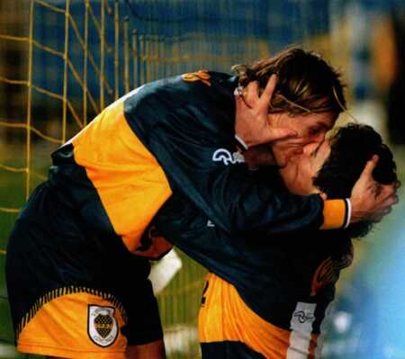 beso