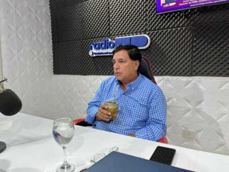 valenzuela UTI PAMI