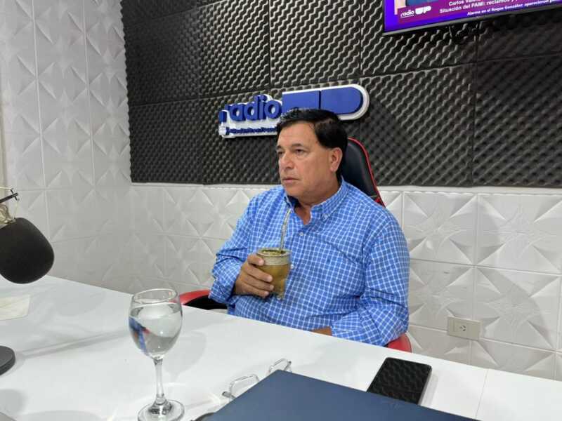 valenzuela UTI PAMI