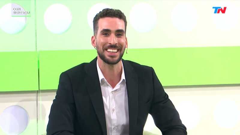Primicia en Radio Up: los hermanos Veller preparan su tercer libro tras dos best sellers 6 veller j ignacio - 5