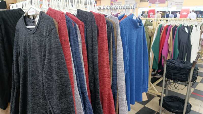 Preocupación en el sector comercial: “Las ventas están muy por debajo de lo esperado” 1 ventas