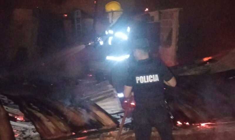 vivienda
