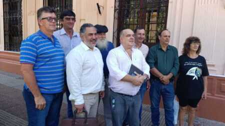 yerbateros inym justicia