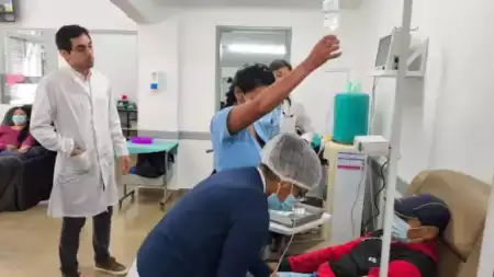 insuficiencia cardiáca