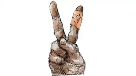 La política cambió y el peronismo no lo entendió 180126dedosperonismotemesg 2171360 - 6