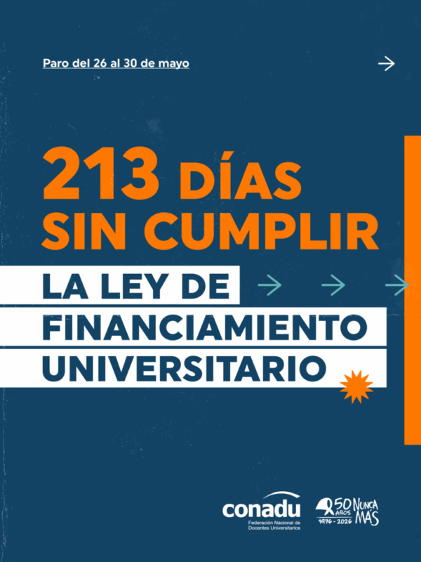 Docentes universitarios endurecen la protesta y realizan una semana de paro activo 6 2 3 768x1024 1 - 5