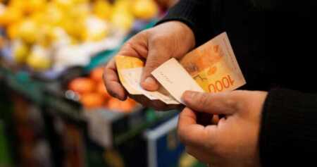 La inflación en el NEA se ubicó en 2,7%, pero fue la segunda más alta del país inflación